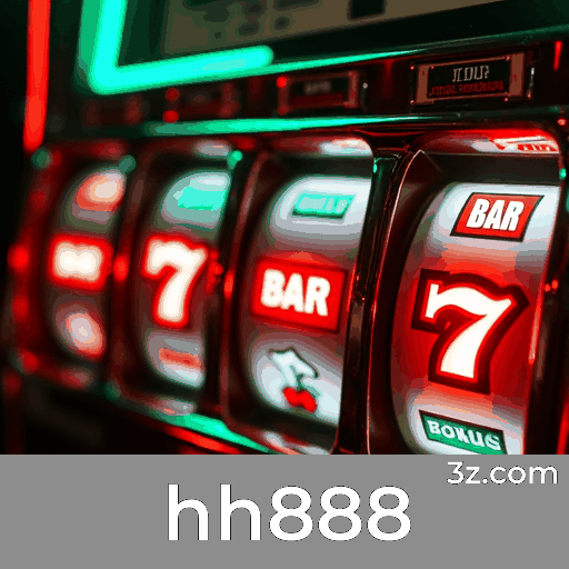 Cadastro na hh888