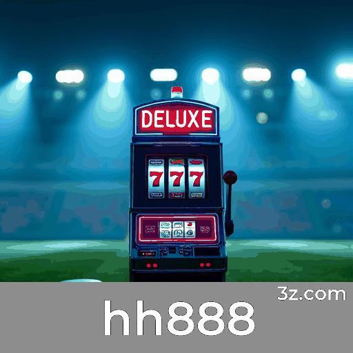 Acesso ao hh888