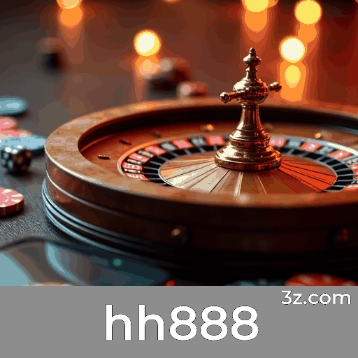 Acesso ao hh888