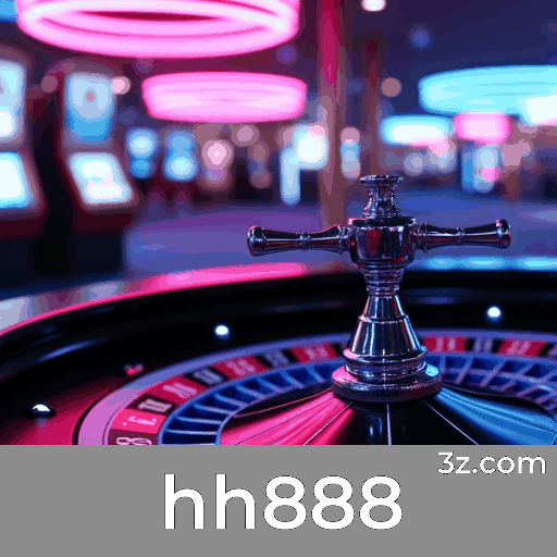 Cassino Online hh888