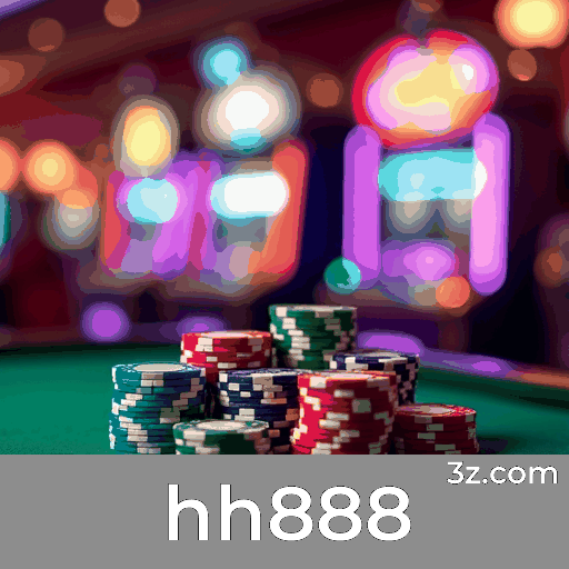 Cassino Online hh888
