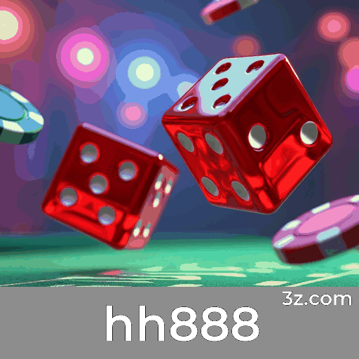 Acesso ao hh888