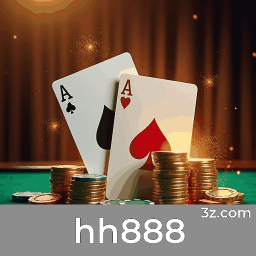 Cadastro na hh888