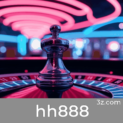 Acesso ao hh888