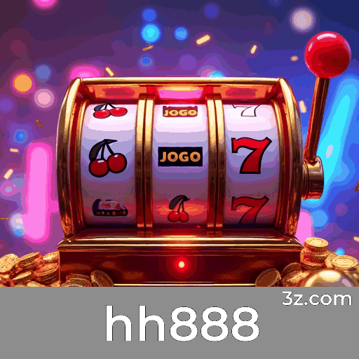 Cadastro na hh888