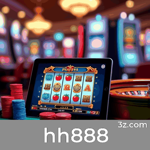 Cassino Online hh888