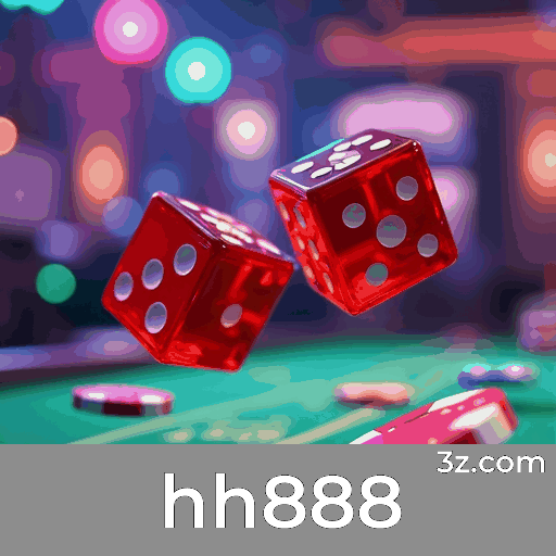 Cadastro na hh888