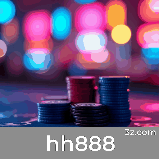 Cadastro na hh888