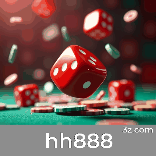 Acesso ao hh888
