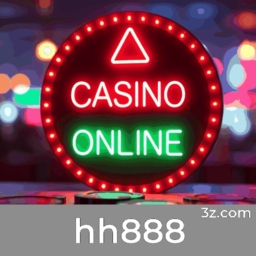 hh888: Plataforma Segura e Divertida