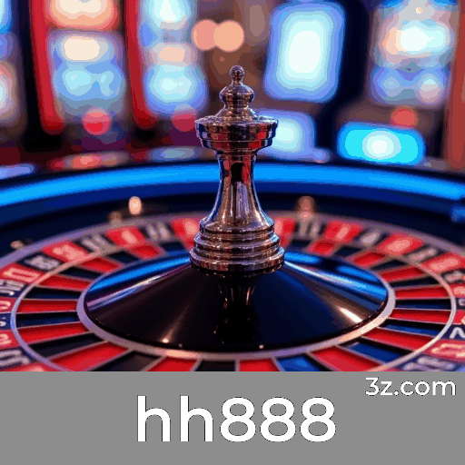 Cassino Online hh888