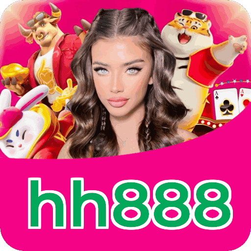 Siga a hh888 no Facebook