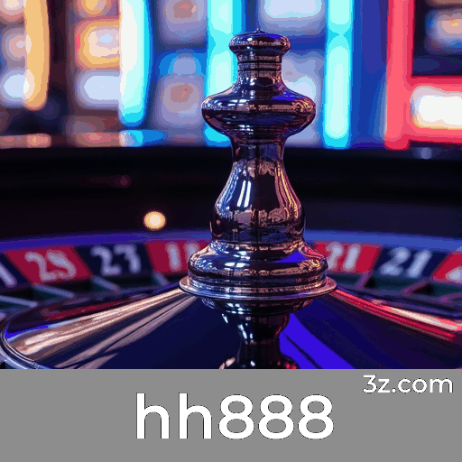 Acesso ao hh888