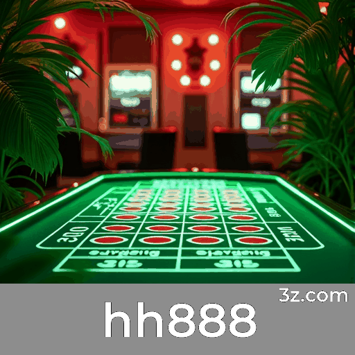 Acesso ao hh888
