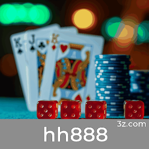 Acesso ao hh888