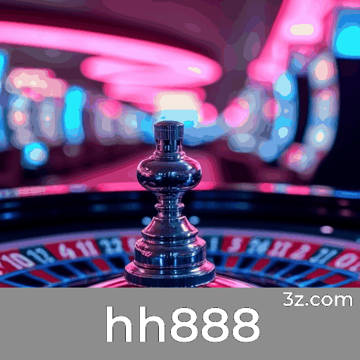 Cadastro na hh888