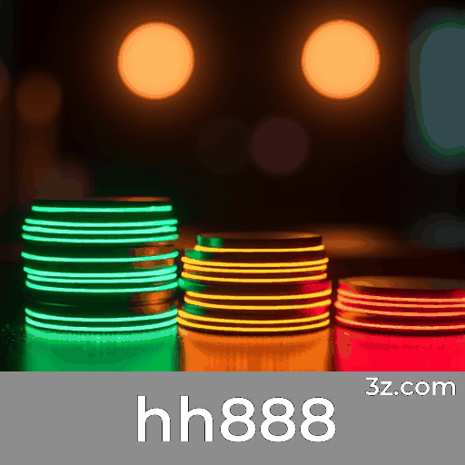 Cassino Online hh888