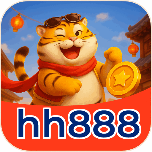 hh888 logo